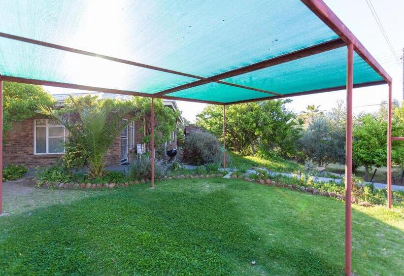 חדר משפחתי, Gariep Dam Sunrose Group Of Guest Houses