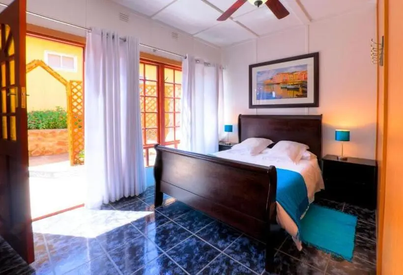 １ベッドルームアパートメント, Gariep Dam Sunrose Group Of Guest Houses