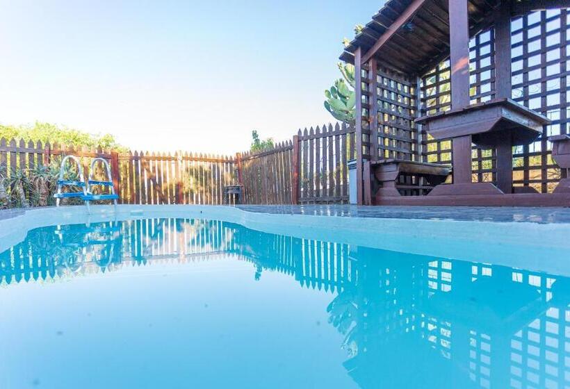 Семейный Номер, Gariep Dam Sunrose Group Of Guest Houses