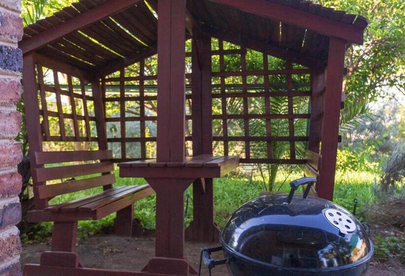 חדר משפחתי, Gariep Dam Sunrose Group Of Guest Houses