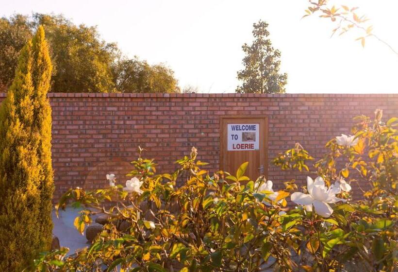 דירת חדר, Gariep Dam Sunrose Group Of Guest Houses