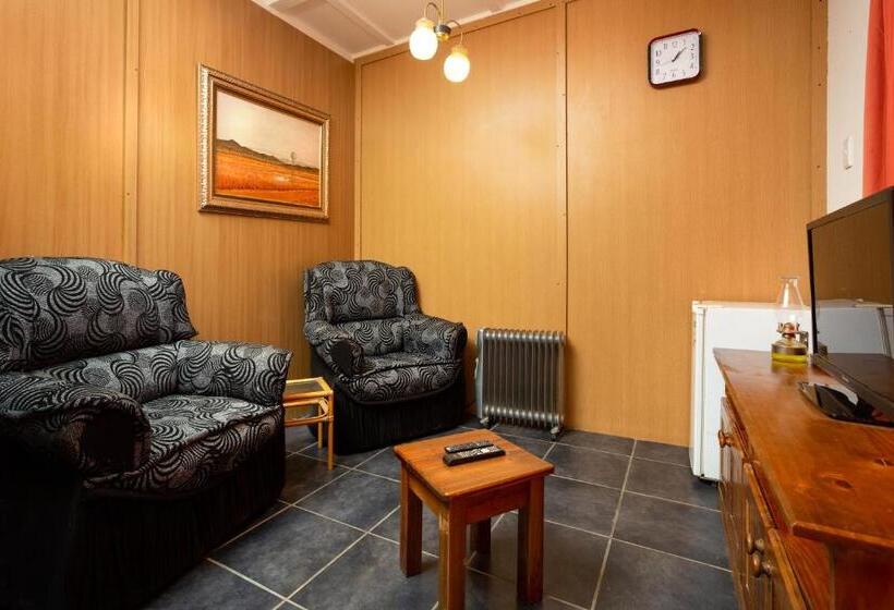 בקתת חדר, Gariep Dam Sunrose Group Of Guest Houses