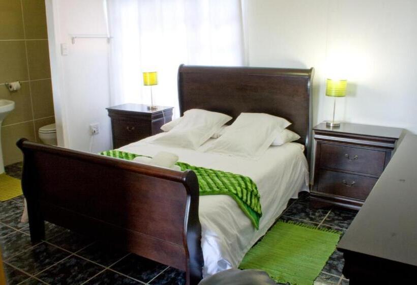 דירת חדר, Gariep Dam Sunrose Group Of Guest Houses