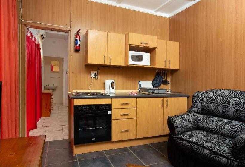 בקתת חדר, Gariep Dam Sunrose Group Of Guest Houses