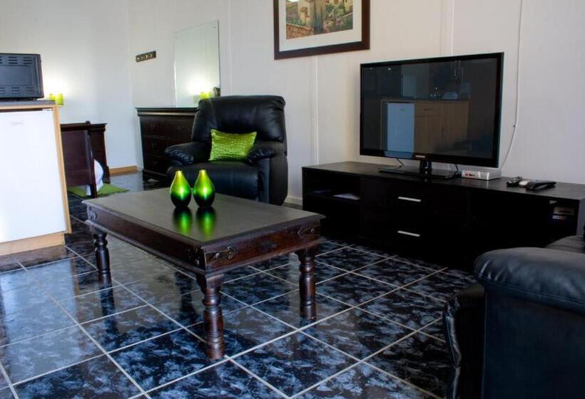 דירת חדר, Gariep Dam Sunrose Group Of Guest Houses