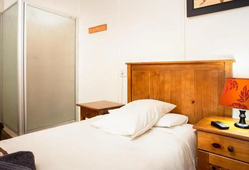 シャレー1寝室, Gariep Dam Sunrose Group Of Guest Houses