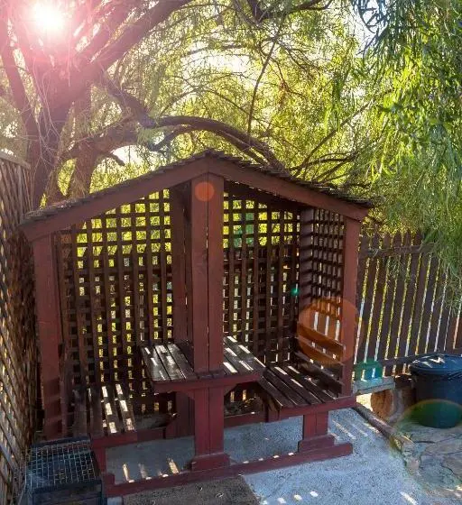 １ベッドルームアパートメント, Gariep Dam Sunrose Group Of Guest Houses