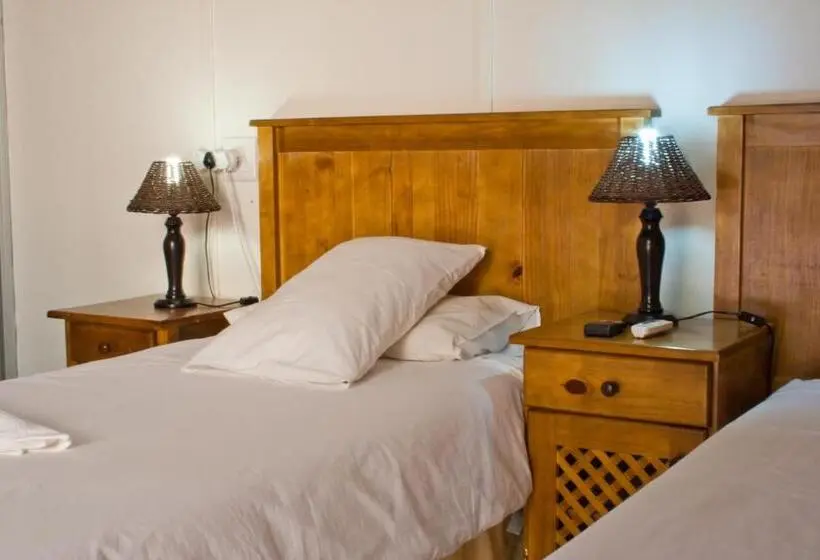 シャレー1寝室, Gariep Dam Sunrose Group Of Guest Houses