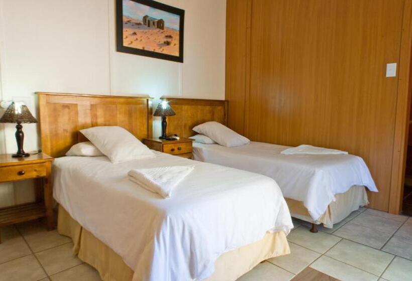 בקתת חדר, Gariep Dam Sunrose Group Of Guest Houses