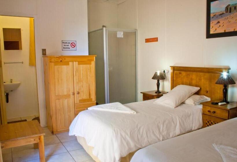 Шале 1 Спальня, Gariep Dam Sunrose Group Of Guest Houses