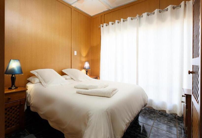 חדר סטנדרט, Gariep Dam Sunrose Group Of Guest Houses