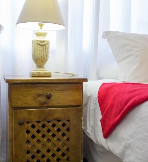 חדר סטנדרט, Gariep Dam Sunrose Group Of Guest Houses