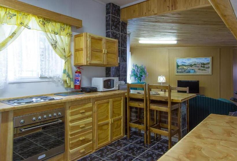 חדר סטנדרט, Gariep Dam Sunrose Group Of Guest Houses