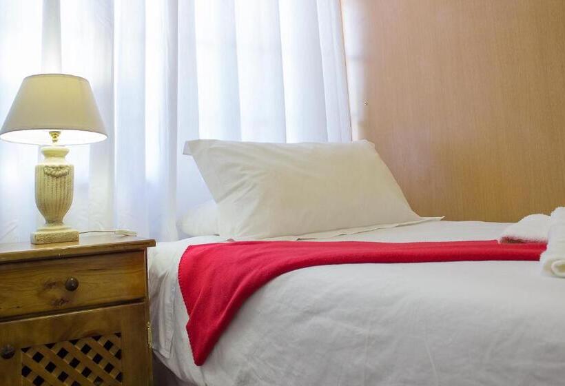 חדר סטנדרט, Gariep Dam Sunrose Group Of Guest Houses