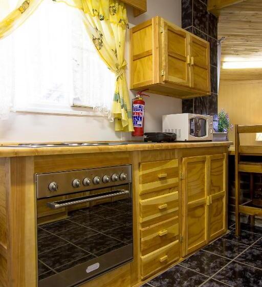 חדר סטנדרט, Gariep Dam Sunrose Group Of Guest Houses