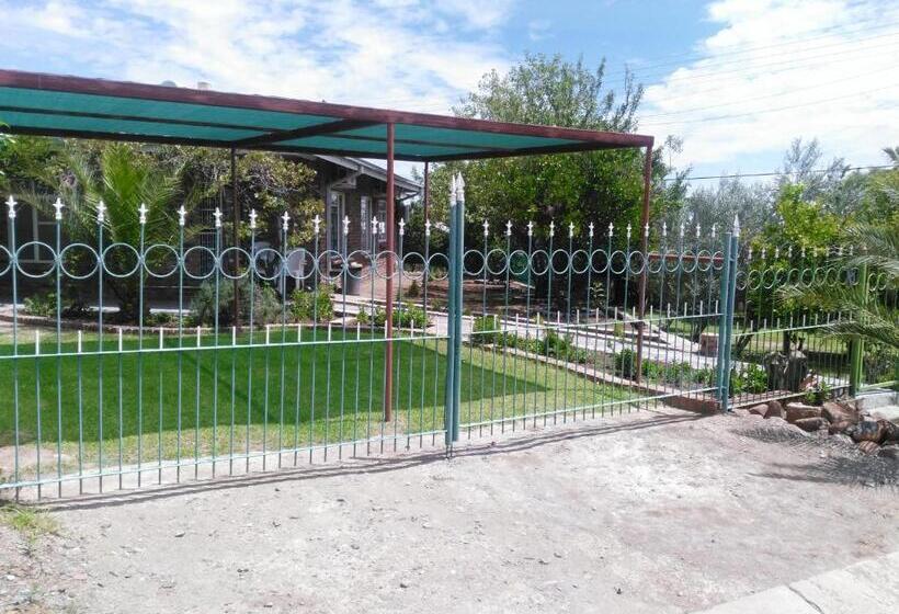 חדר משפחתי, Gariep Dam Sunrose Group Of Guest Houses