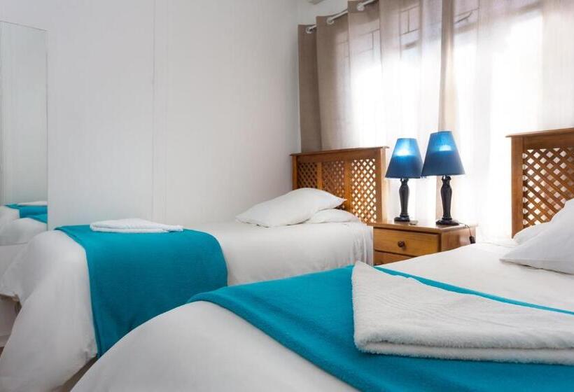 Семейный Номер, Gariep Dam Sunrose Group Of Guest Houses