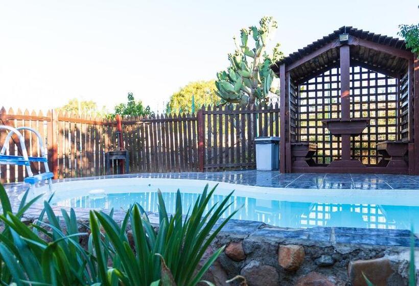 חדר משפחתי, Gariep Dam Sunrose Group Of Guest Houses