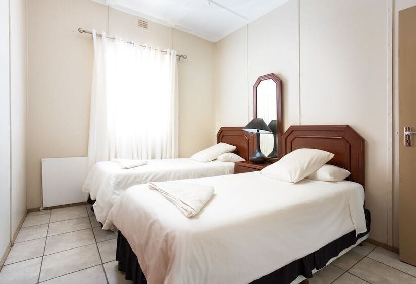 דירת חדר, Gariep Dam Sunrose Group Of Guest Houses