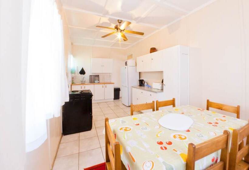 דירת חדר, Gariep Dam Sunrose Group Of Guest Houses