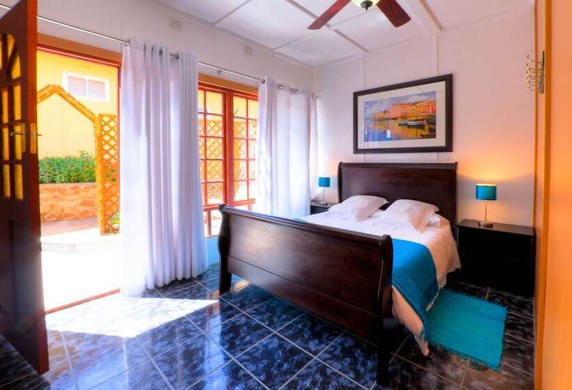 דירת חדר, Gariep Dam Sunrose Group Of Guest Houses