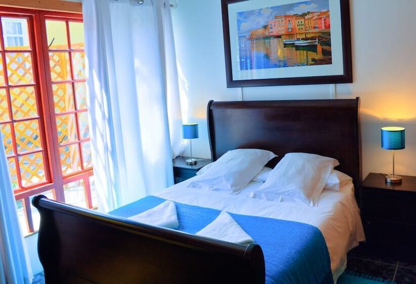 דירת חדר, Gariep Dam Sunrose Group Of Guest Houses