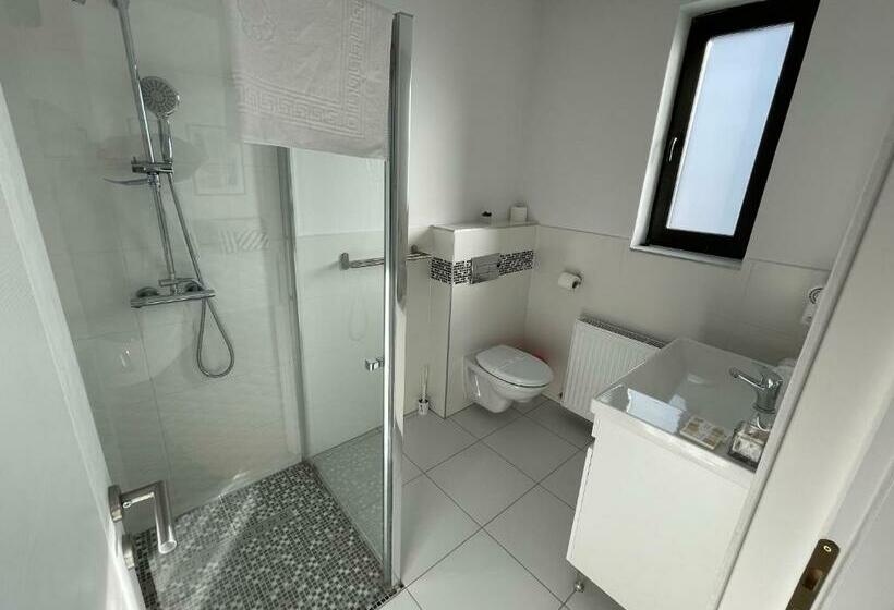 ファミリールーム, Alpin Rooms