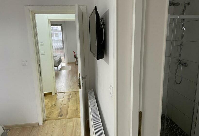 2ベッドルームアパートメント, Alpin Rooms