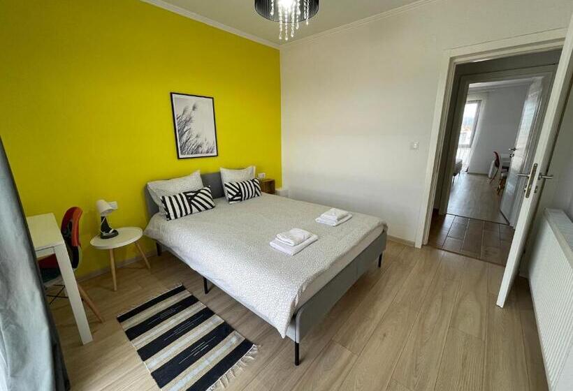 2ベッドルームアパートメント, Alpin Rooms