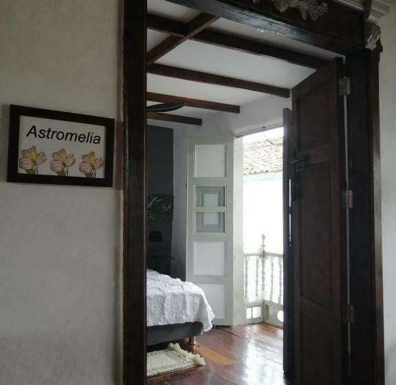 إستوديو ديلوكس, La Estancia Hotel Boutique