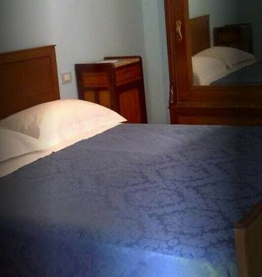 חדר דלוקס, Agriturismo Le Cammarose