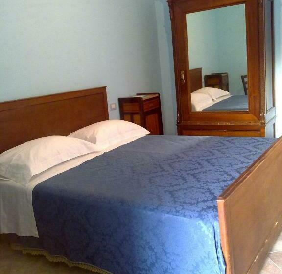 디럭스 룸, Agriturismo Le Cammarose