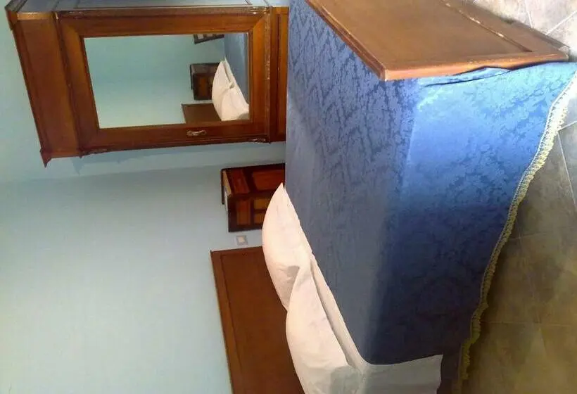 デラックスルーム, Agriturismo Le Cammarose