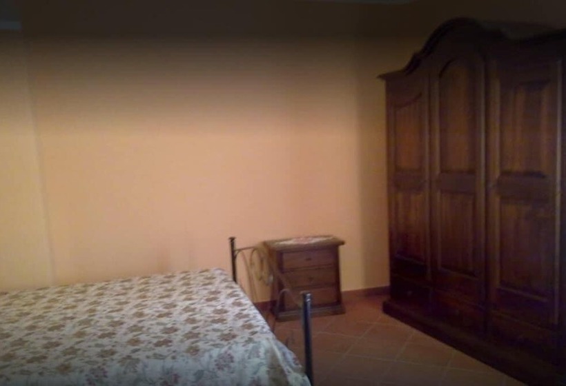 חדר דלוקס, Agriturismo Le Cammarose