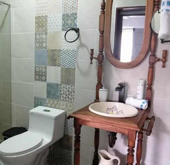 إستوديو ديلوكس, La Estancia Hotel Boutique