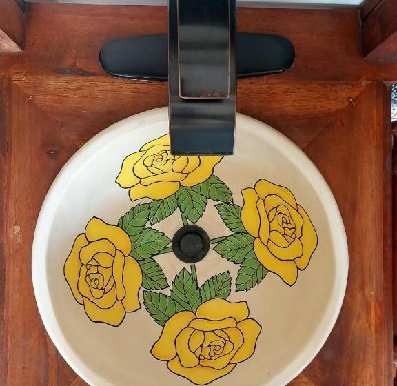 غرفة ديلوكس, La Estancia Hotel Boutique