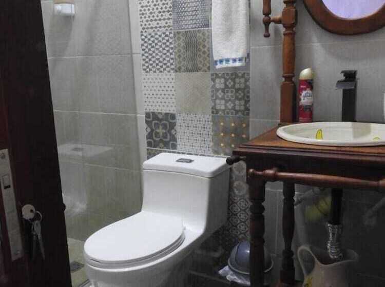 غرفة قياسية, La Estancia Hotel Boutique