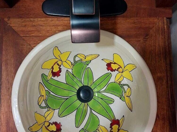 غرفة قياسية, La Estancia Hotel Boutique