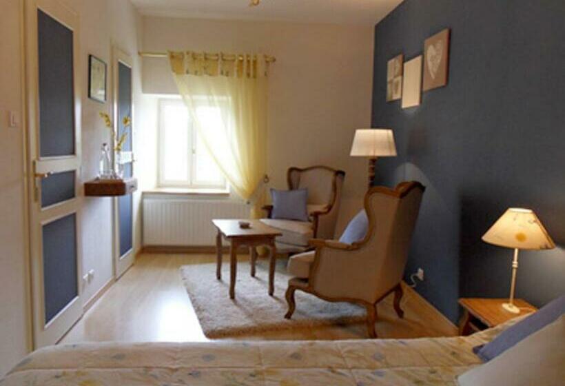 Номер Superior, Aux 3 Sapins