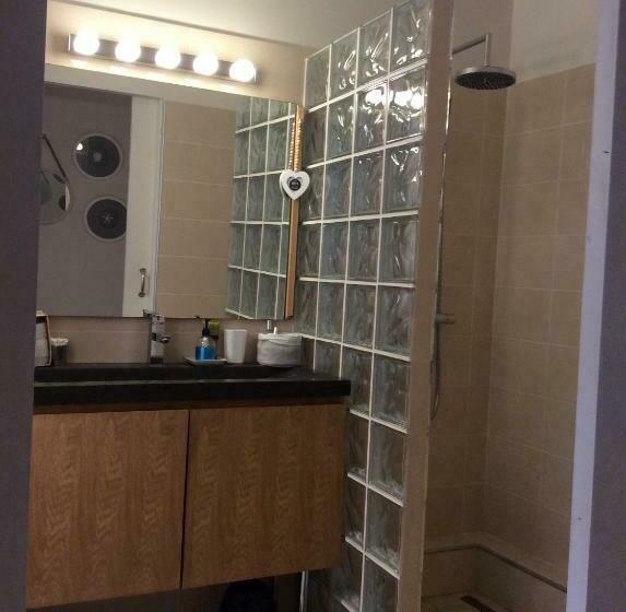 Family Suite, Kosy Suite