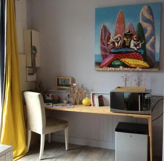 スイート（家族用）, Kosy Suite