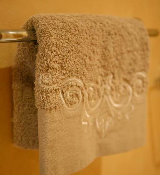 수피리어 스위트, Le Hameau Du Quercy