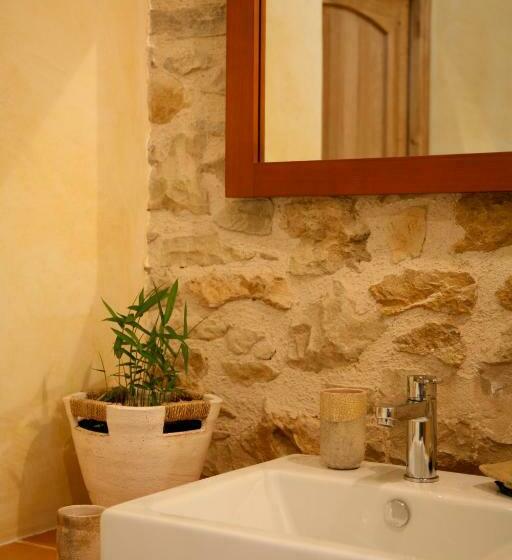 Люкс Superior, Le Hameau Du Quercy