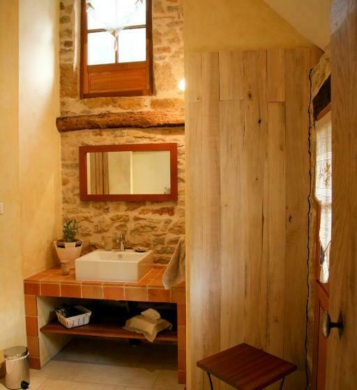 수피리어 스위트, Le Hameau Du Quercy