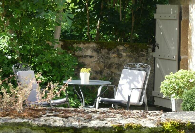 Люкс Superior, Le Hameau Du Quercy