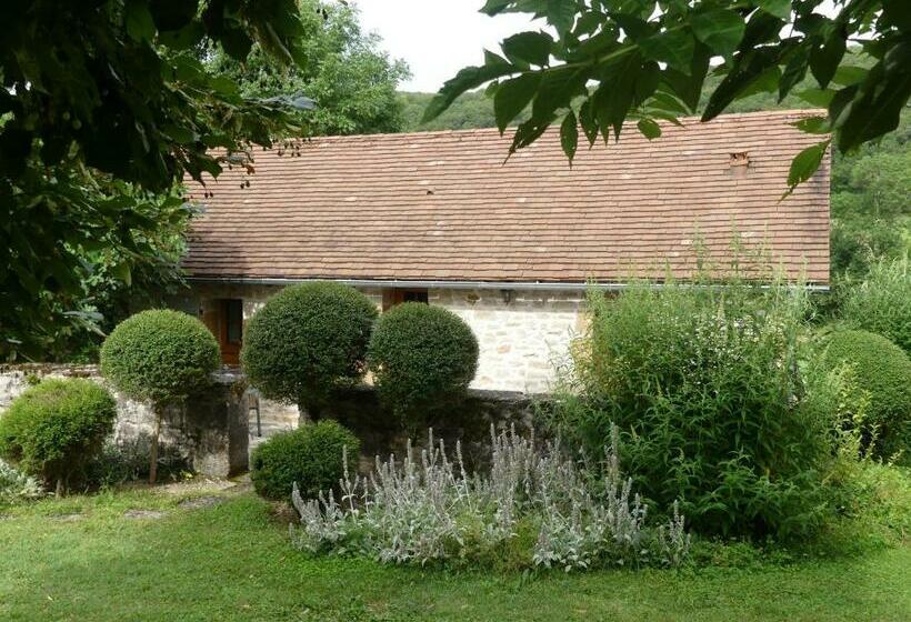 수피리어 스위트, Le Hameau Du Quercy