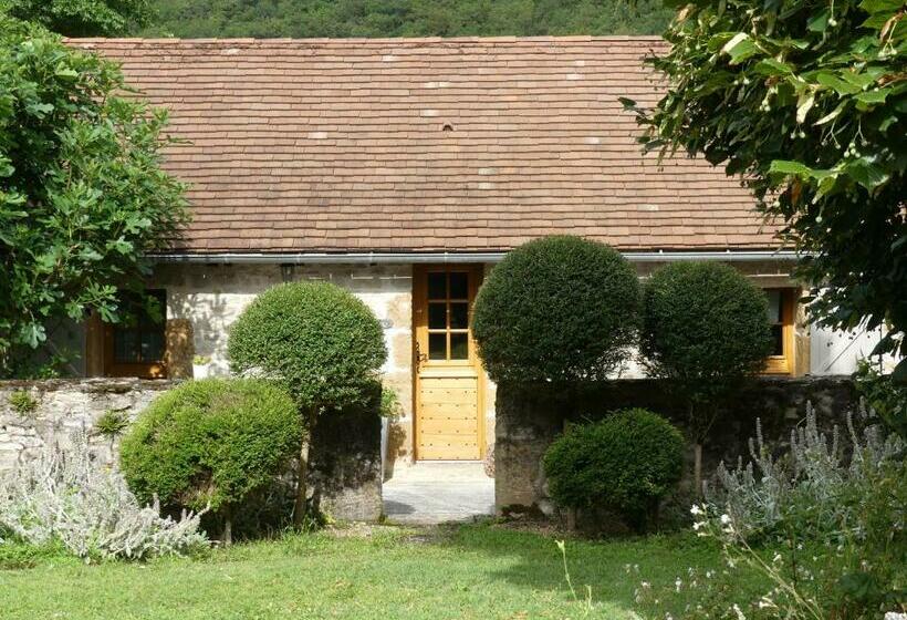 高级套房, Le Hameau Du Quercy