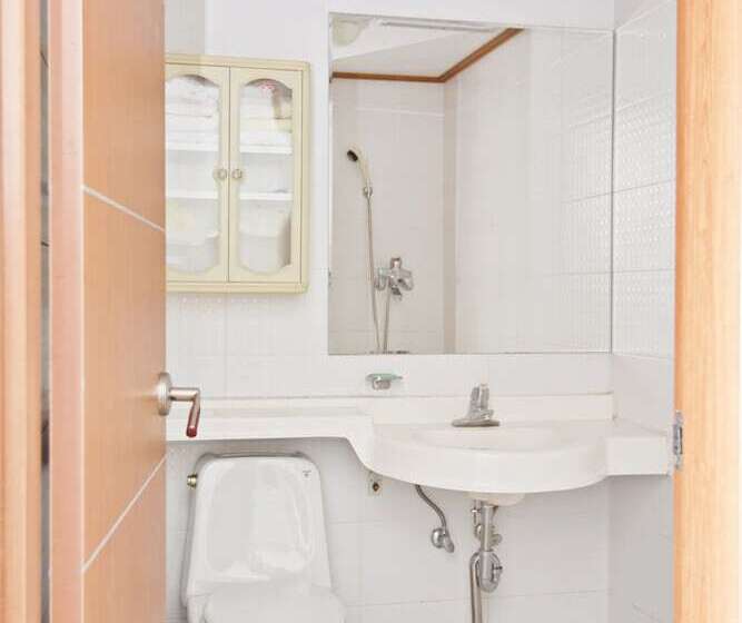 Quarto Duplex, Solsum House