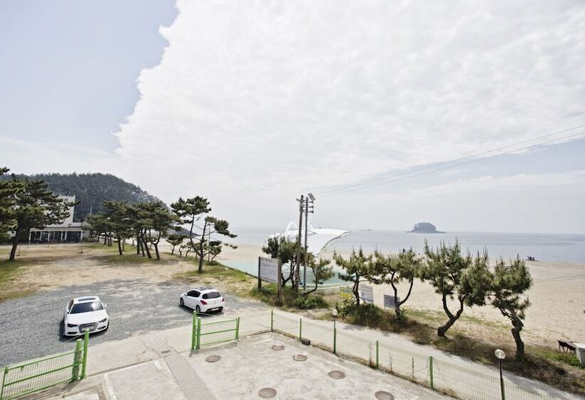 Quarto Duplex, Solsum House