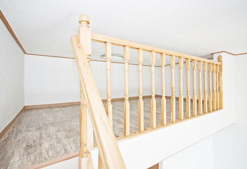 Quarto Duplex, Solsum House